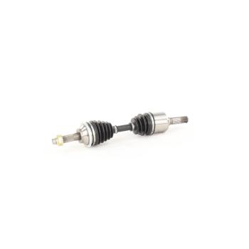 1997 Mazda MPV CV Axle Shaft Front Right TrakMotive MZ8061 image 2 of 3