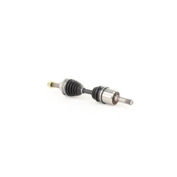 1997 Mazda MPV CV Axle Shaft Front Right TrakMotive MZ8061 image 3 of 3