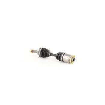1997 Mazda MPV CV Axle Shaft Front Left TrakMotive MZ8062 image 3 of 3