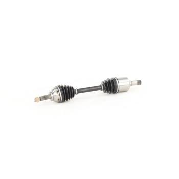 1994 Mercury Capri CV Axle Shaft Front Left TrakMotive MZ8063 image 2 of 3