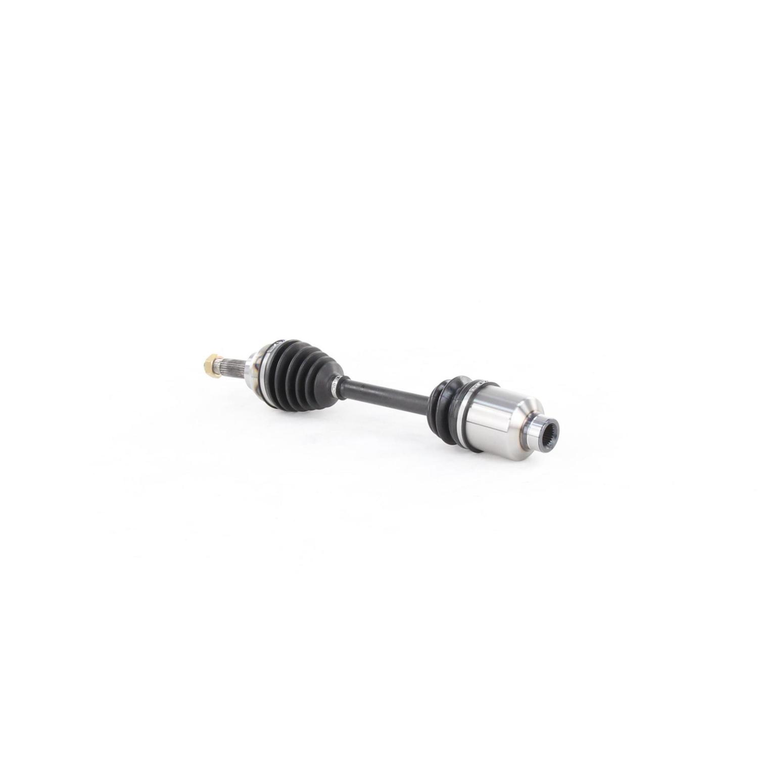 TrakMotive MZ8064 - CV Axle Shaft TrakMotive MZ8064 CV Axle Shaft product image 3 of 3