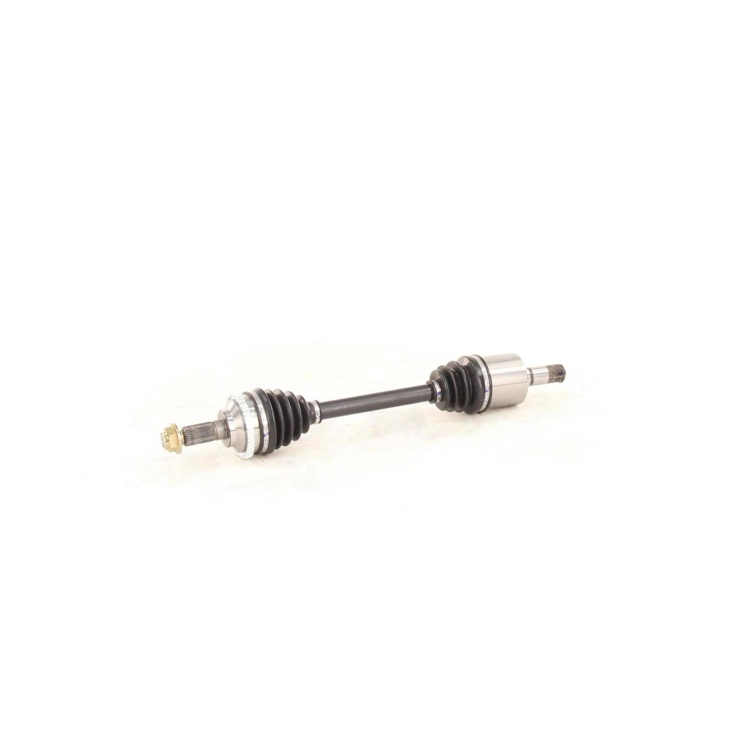 TrakMotive MZ8095 - CV Axle Shaft TrakMotive MZ8095 CV Axle Shaft product image 2 of 3