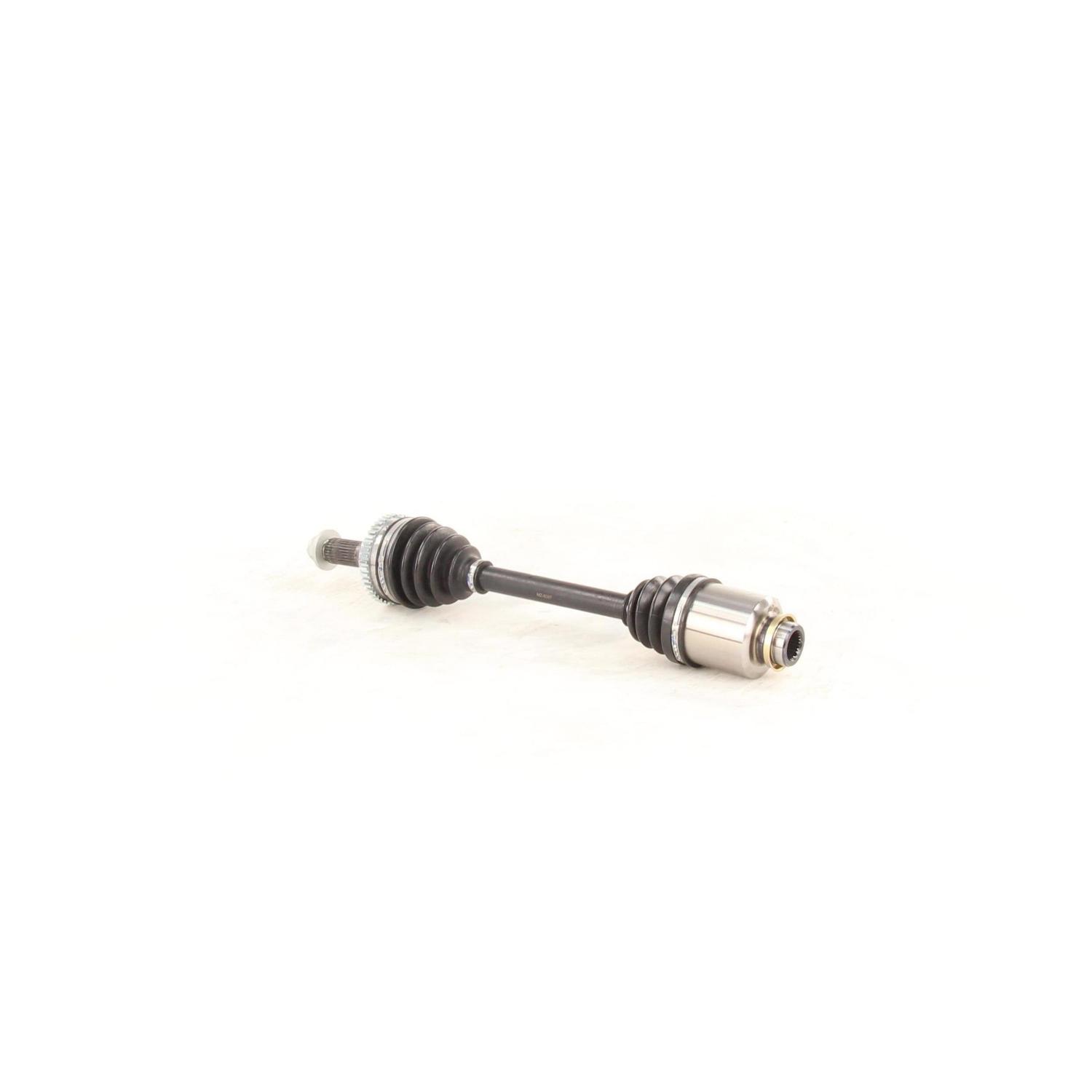 TrakMotive MZ8097 CV Axle Shaft product image 3 of 3