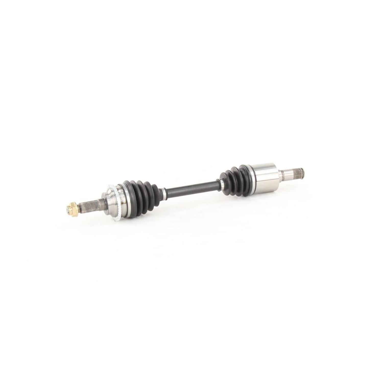 TrakMotive MZ8103 - CV Axle Shaft TrakMotive MZ8103 CV Axle Shaft product image 2 of 3
