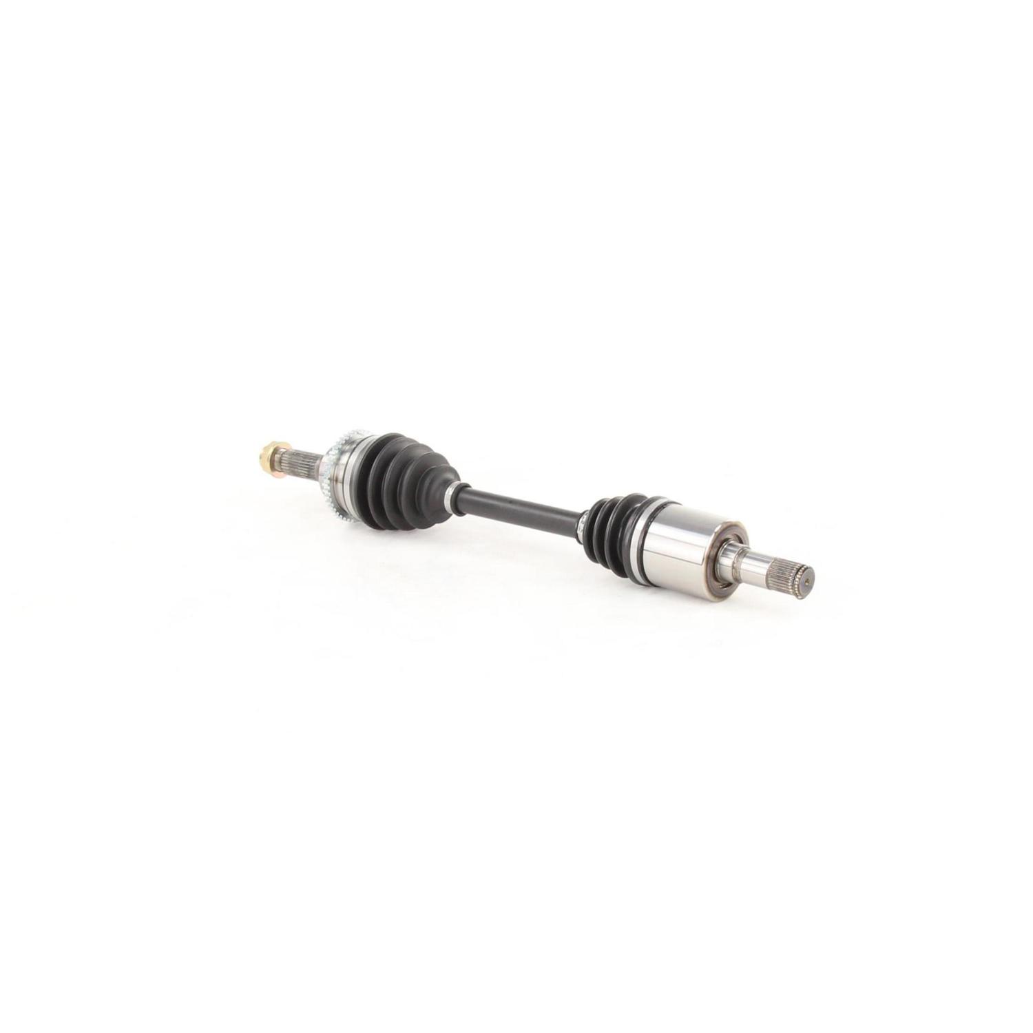TrakMotive MZ8103 - CV Axle Shaft TrakMotive MZ8103 CV Axle Shaft product image 3 of 3