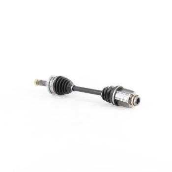 2001 Mazda MPV CV Axle Shaft Front Right TrakMotive MZ8105 image 3 of 3