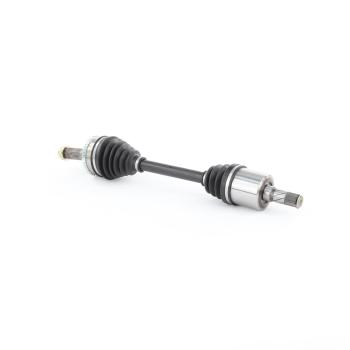 2001 Mazda MPV CV Axle Shaft Front Left TrakMotive MZ8106 image 3 of 3