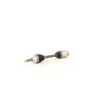 2003 Mazda MPV CV Axle Shaft Front Right TrakMotive MZ8109 image 2 of 3