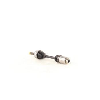 2003 Mazda MPV CV Axle Shaft Front Right TrakMotive MZ8109 image 3 of 3