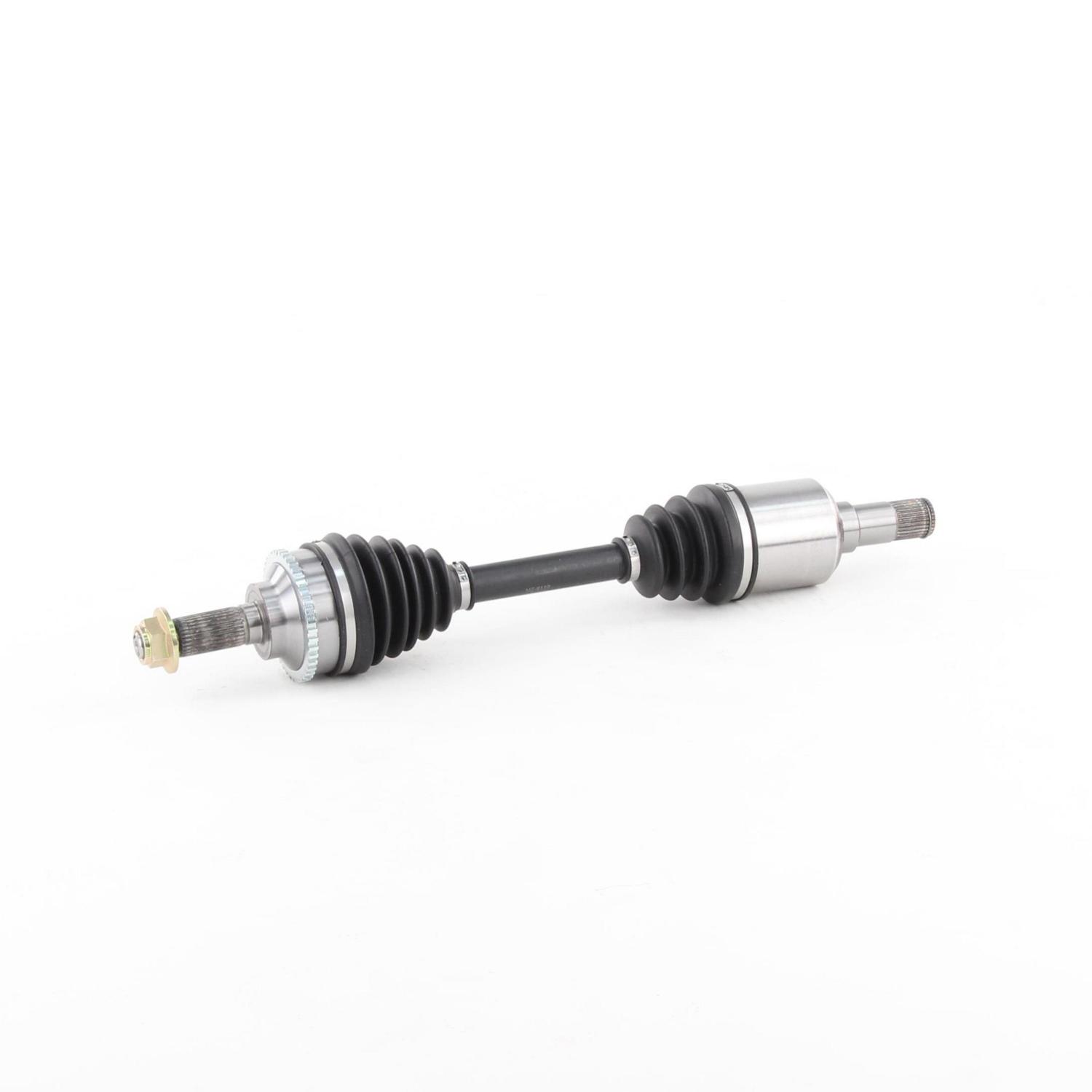 TrakMotive MZ8110 - CV Axle Shaft TrakMotive MZ8110 CV Axle Shaft product image 2 of 3