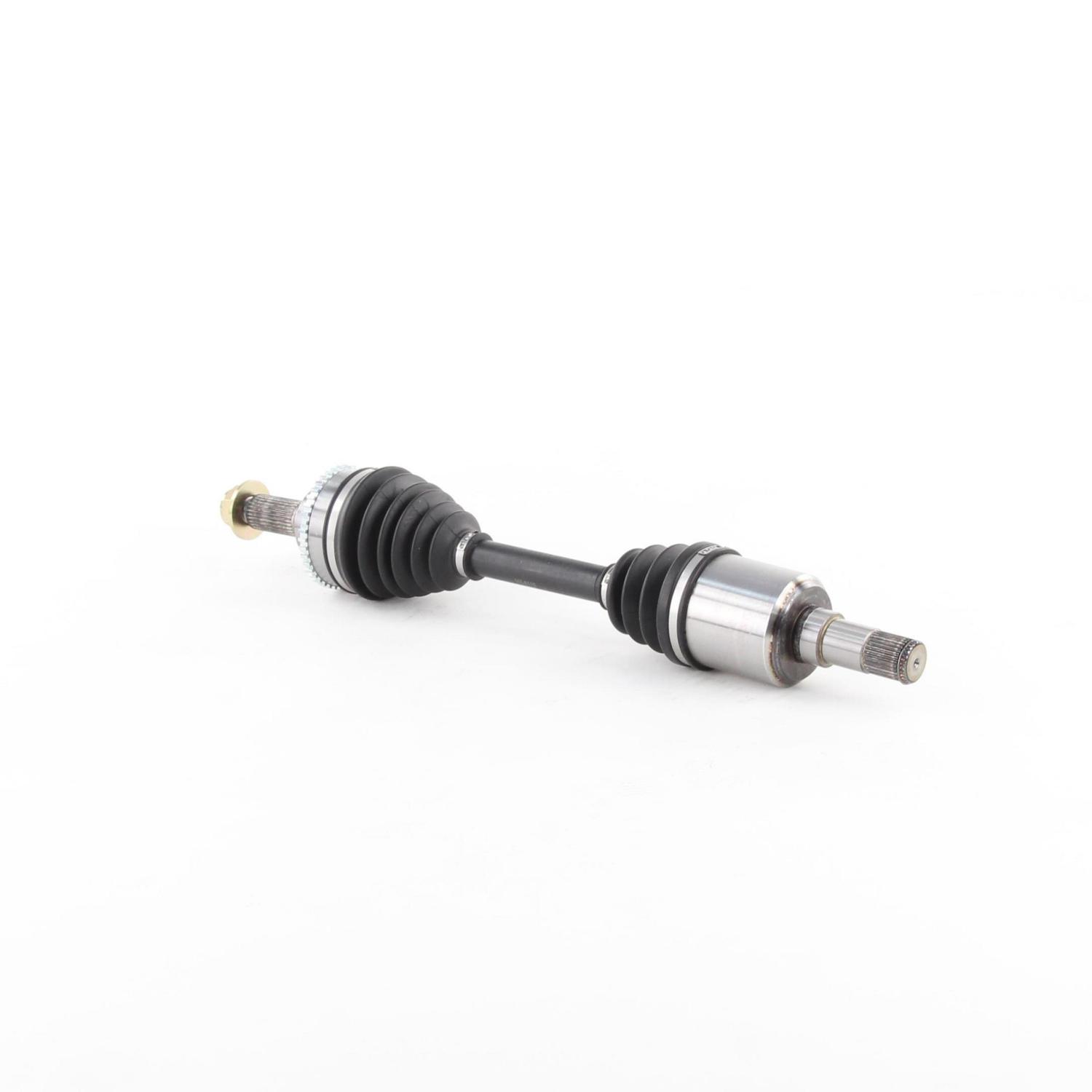 TrakMotive MZ8110 - CV Axle Shaft TrakMotive MZ8110 CV Axle Shaft product image 3 of 3