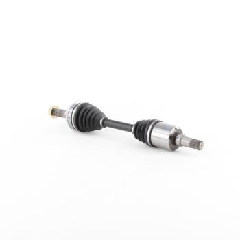 2003 Mazda MPV CV Axle Shaft Front Left TrakMotive MZ8110 image 3 of 3