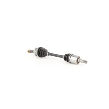 2000 Mazda Protege CV Axle Shaft Front Left TrakMotive MZ8116 image 3 of 3