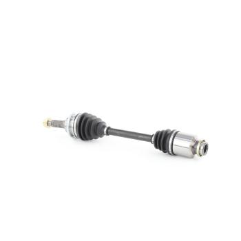 2000 Mazda Protege CV Axle Shaft Front Right TrakMotive MZ8117 image 3 of 3