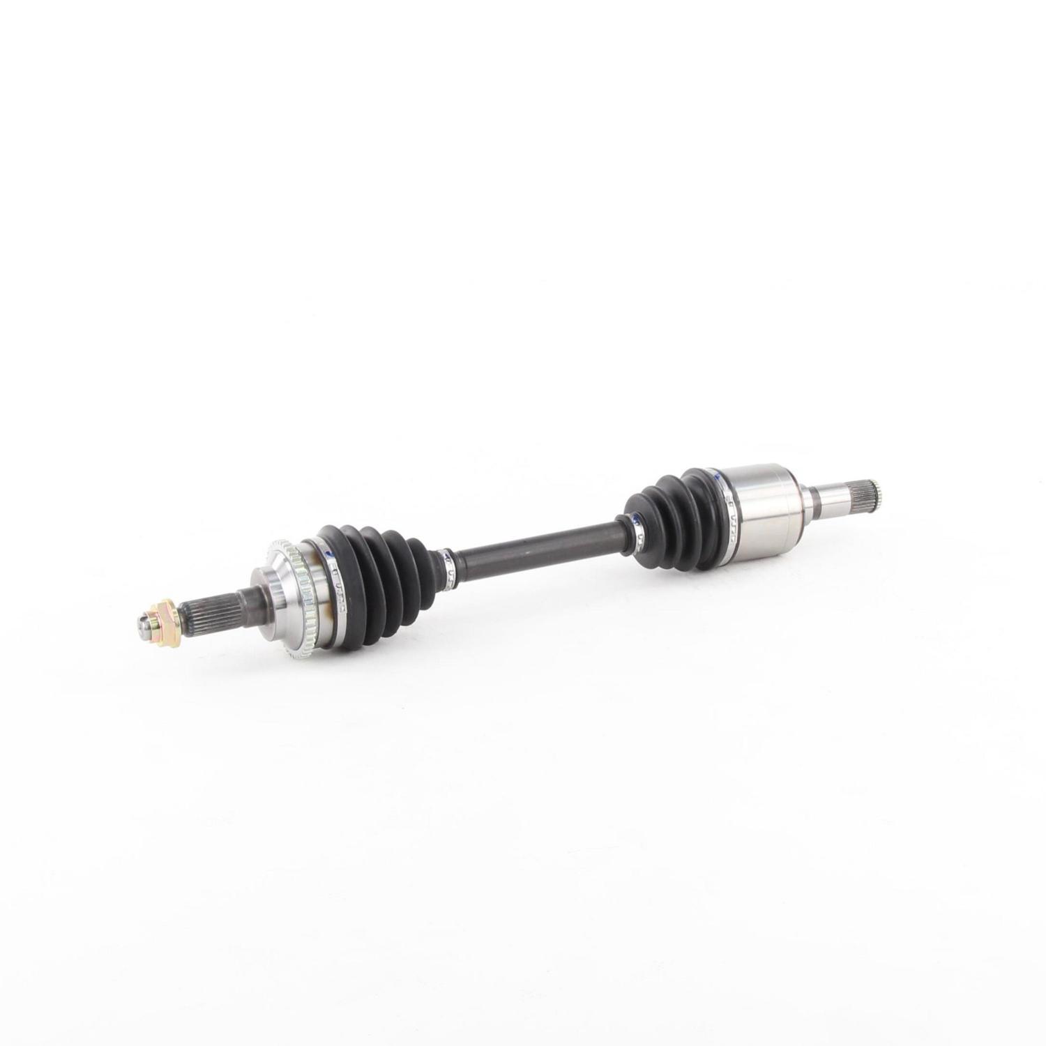 TrakMotive MZ8118 - CV Axle Shaft TrakMotive MZ8118 CV Axle Shaft product image 2 of 3