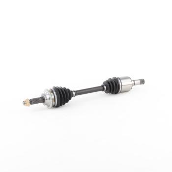 1995 Mercury Tracer CV Axle Shaft Front Left TrakMotive MZ8118 image 2 of 3
