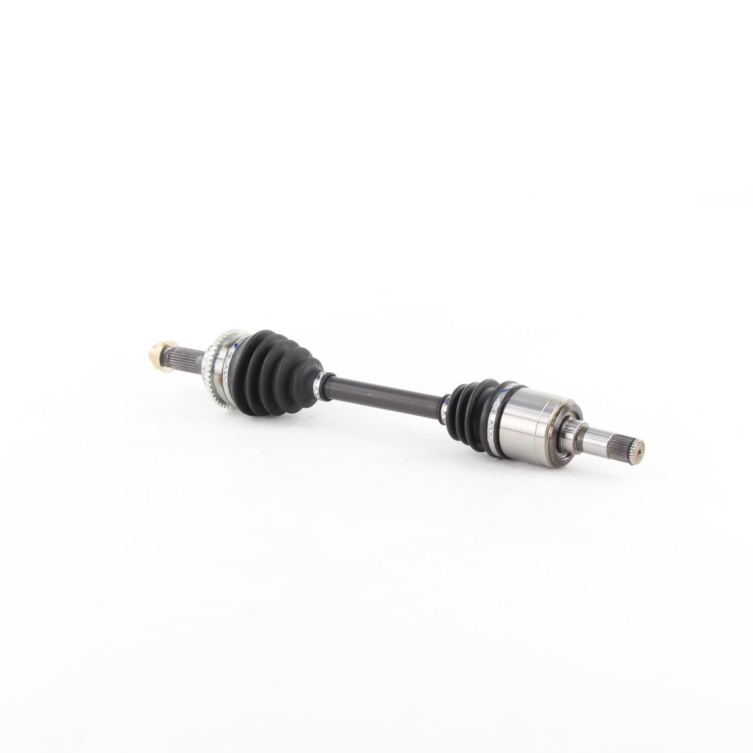 TrakMotive MZ8118 - CV Axle Shaft TrakMotive MZ8118 CV Axle Shaft product image 3 of 3