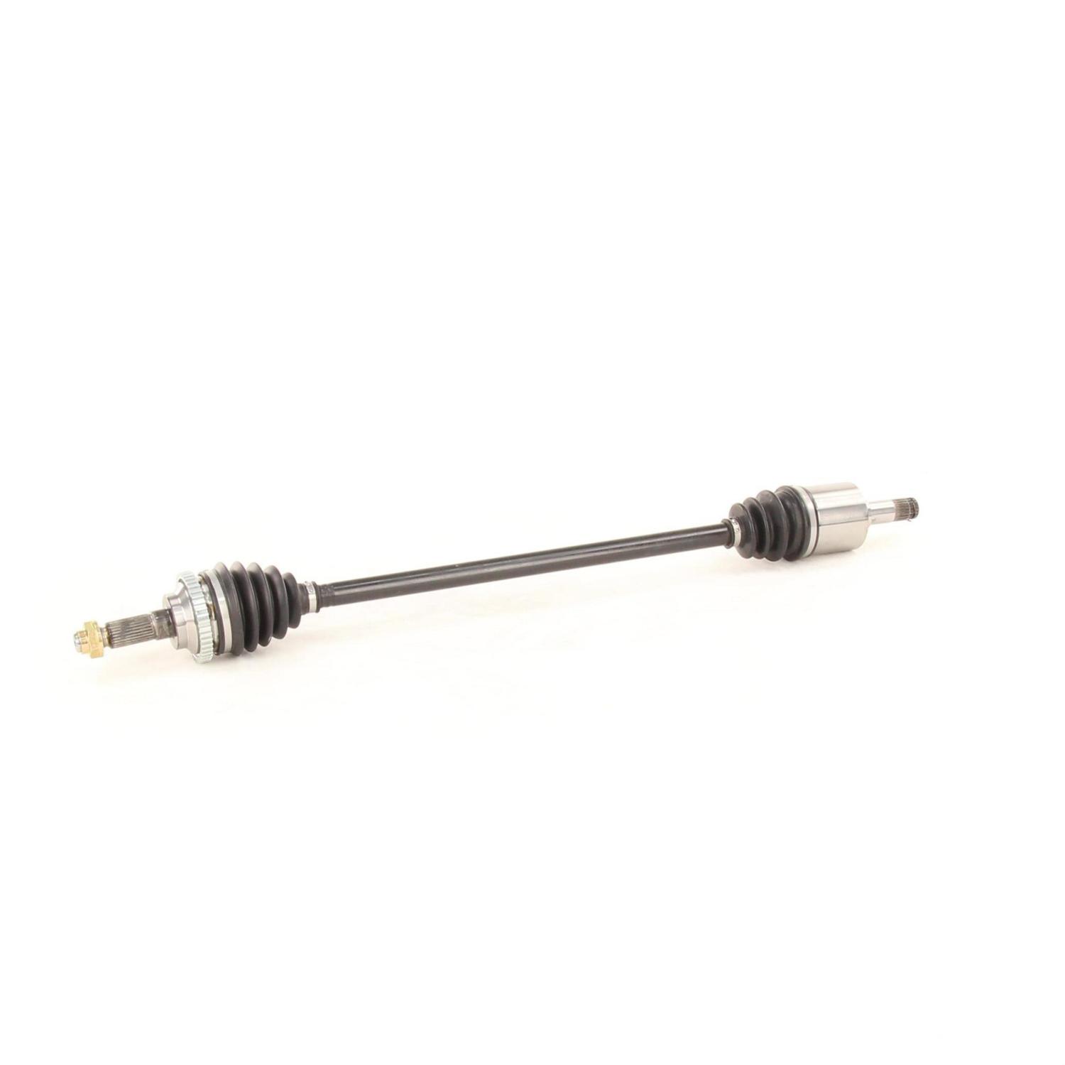 TrakMotive MZ8121 - CV Axle Shaft TrakMotive MZ8121 CV Axle Shaft product image 2 of 3