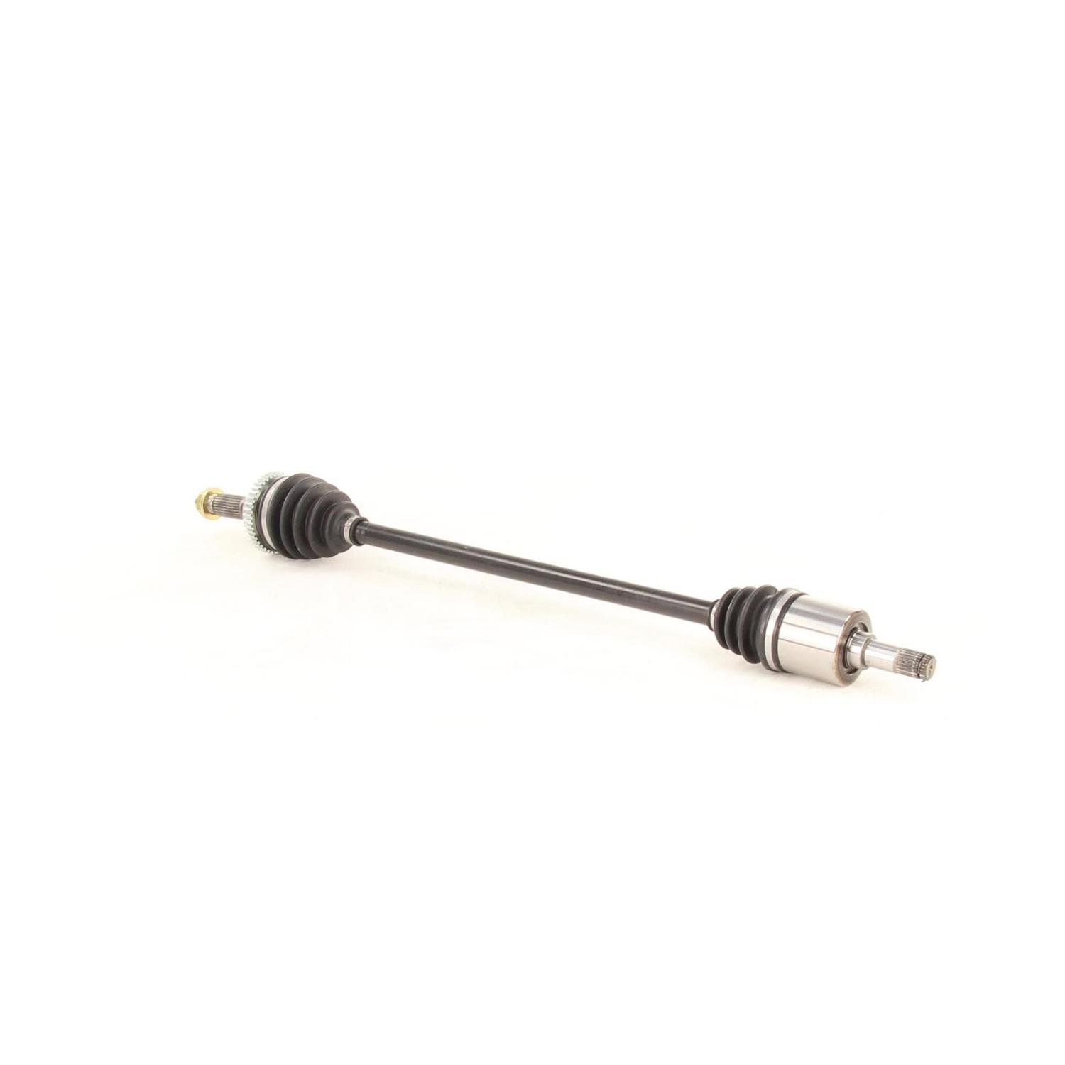 TrakMotive MZ8121 - CV Axle Shaft TrakMotive MZ8121 CV Axle Shaft product image 3 of 3