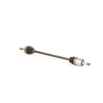 1998 Mazda Protege CV Axle Shaft Front Right TrakMotive MZ8121 image 3 of 3