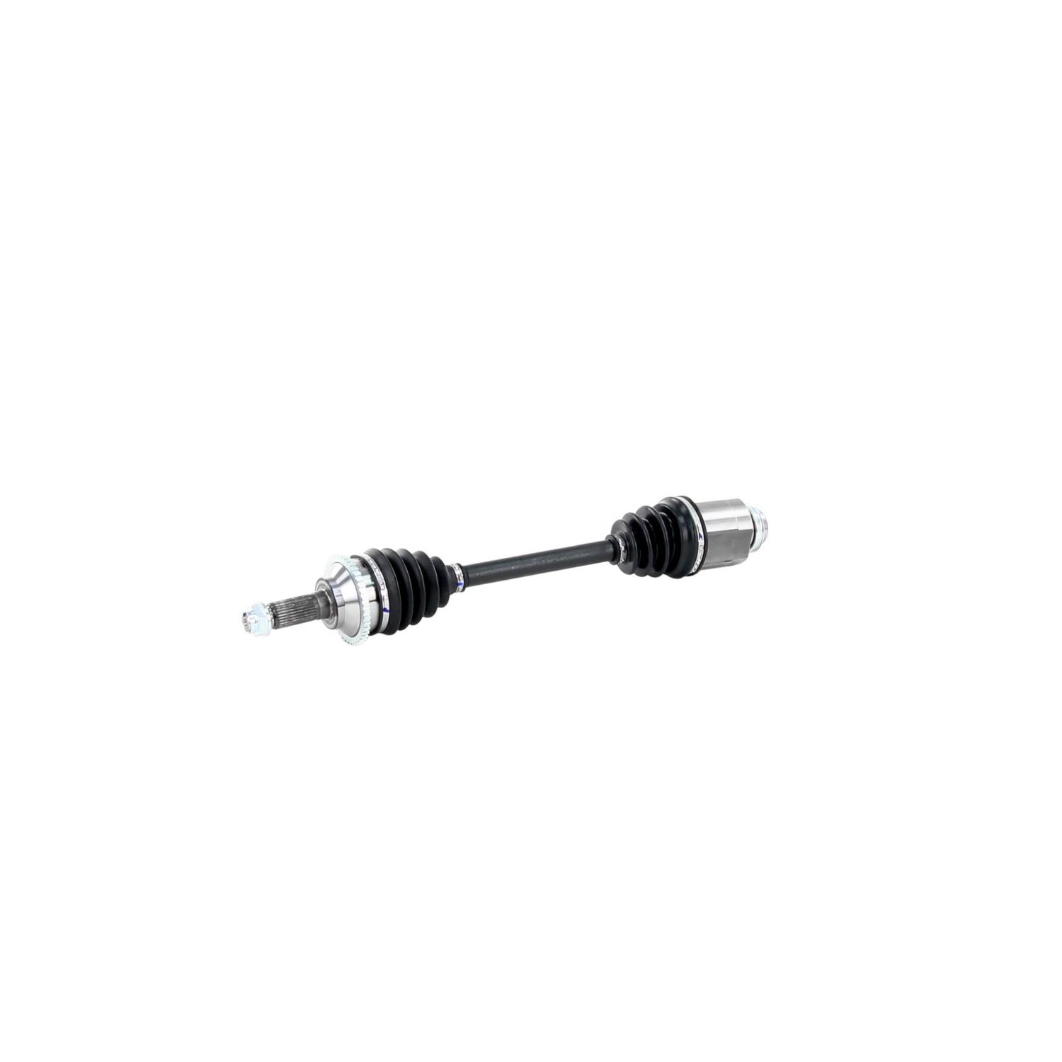 TrakMotive MZ8134 - CV Axle Shaft TrakMotive MZ8134 CV Axle Shaft product image 2 of 3