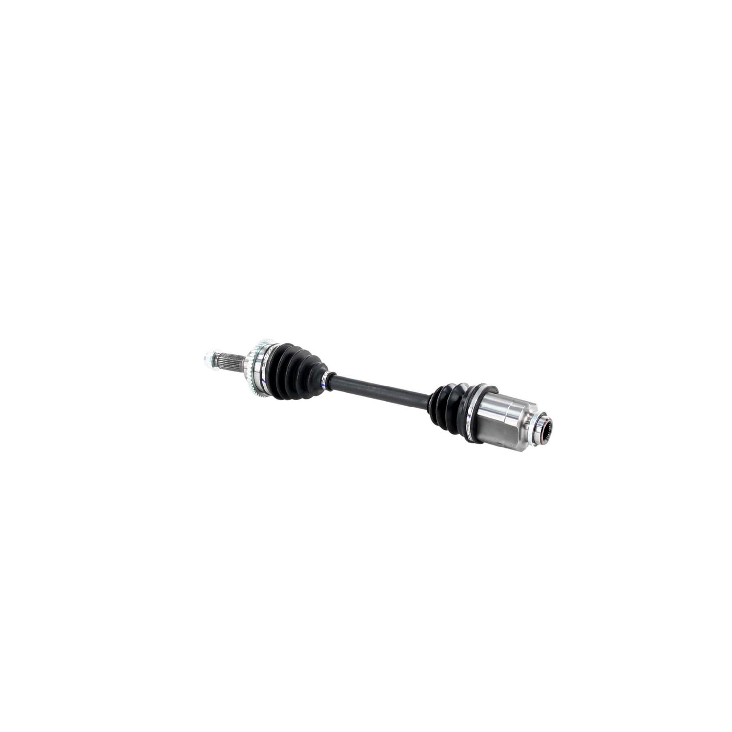 TrakMotive MZ8134 - CV Axle Shaft TrakMotive MZ8134 CV Axle Shaft product image 3 of 3