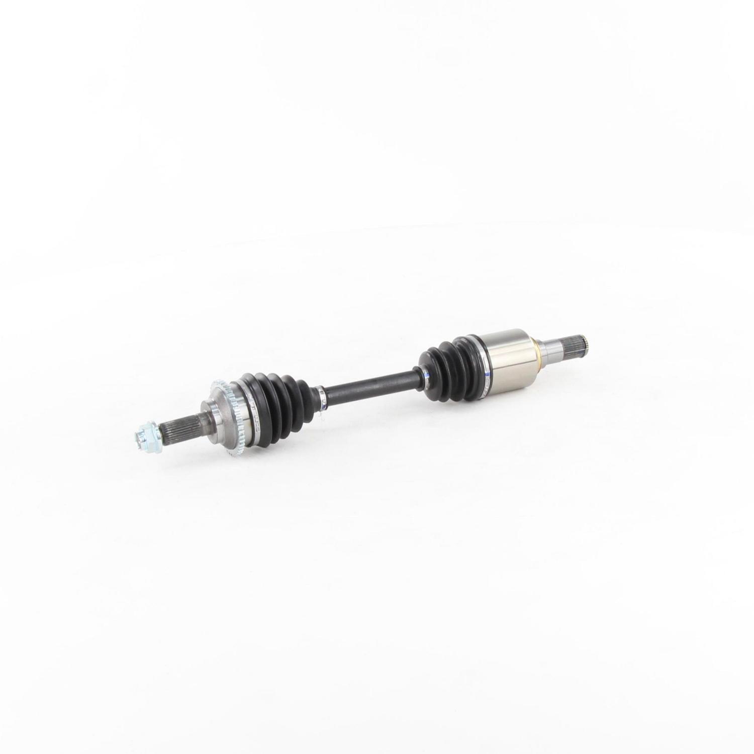 TrakMotive MZ8137 - CV Axle Shaft TrakMotive MZ8137 CV Axle Shaft product image 2 of 3