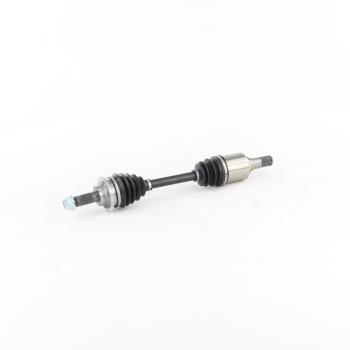 2005 Mazda 6 CV Axle Shaft Front Left TrakMotive MZ8137 image 2 of 3
