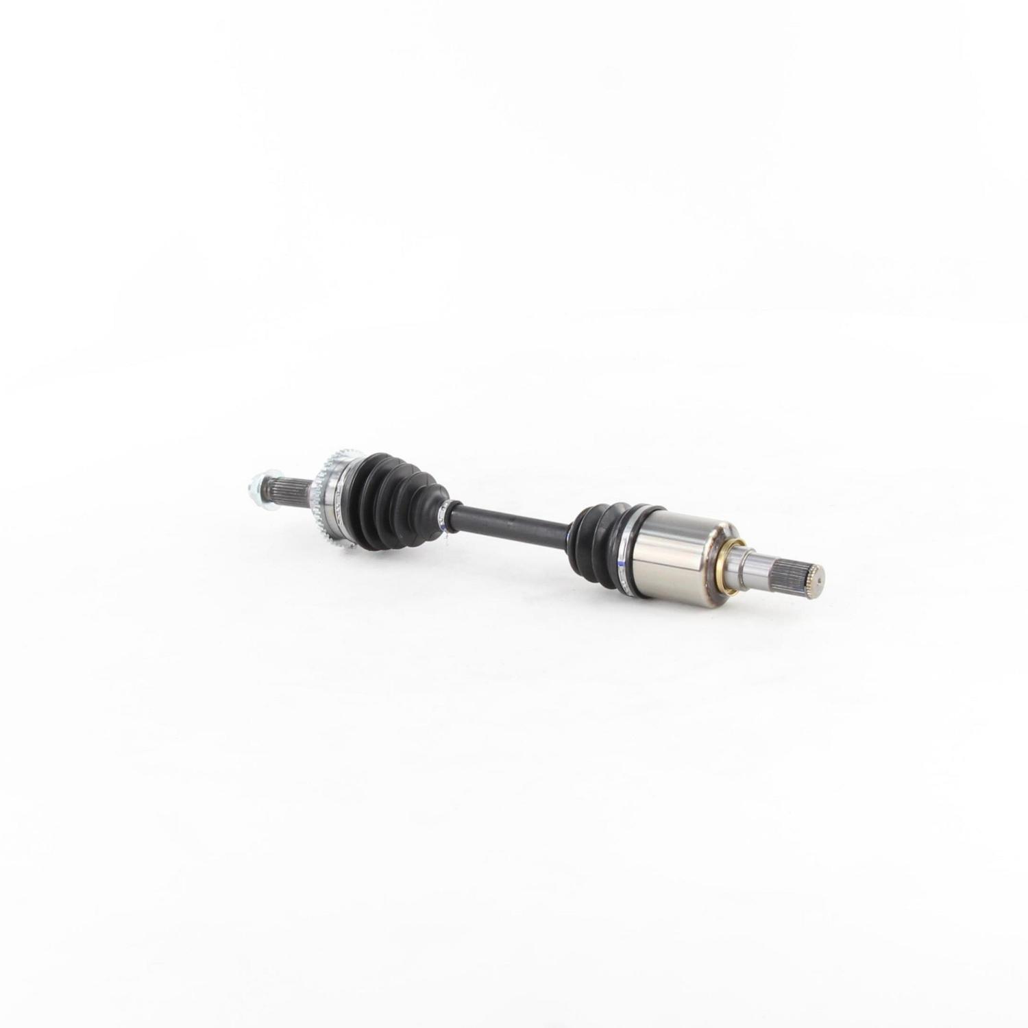 TrakMotive MZ8137 - CV Axle Shaft TrakMotive MZ8137 CV Axle Shaft product image 3 of 3