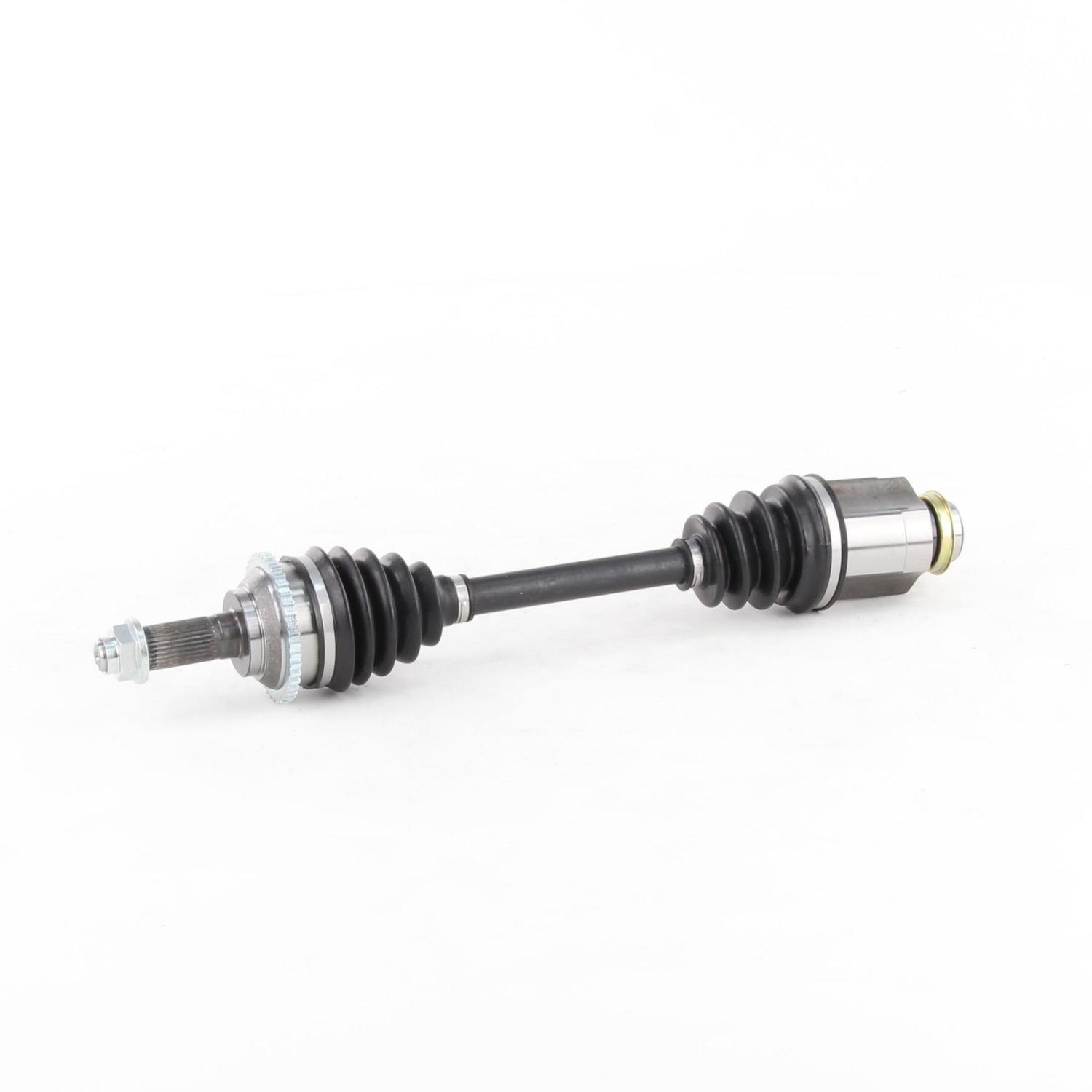 TrakMotive MZ8138 - CV Axle Shaft TrakMotive MZ8138 CV Axle Shaft product image 2 of 3