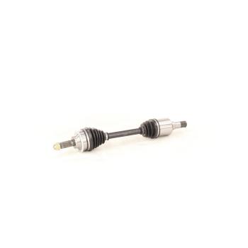 2008 Mazda 6 CV Axle Shaft Front Left TrakMotive MZ8139 image 2 of 3
