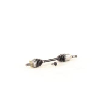 2005 Mazda 3 CV Axle Shaft Front Left TrakMotive MZ8142 image 2 of 3