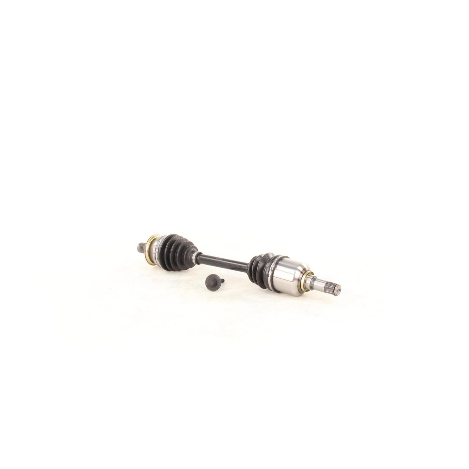 TrakMotive MZ8142 - CV Axle Shaft TrakMotive MZ8142 CV Axle Shaft product image 3 of 3