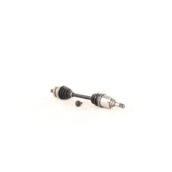 2005 Mazda 3 CV Axle Shaft Front Left TrakMotive MZ8142 image 3 of 3