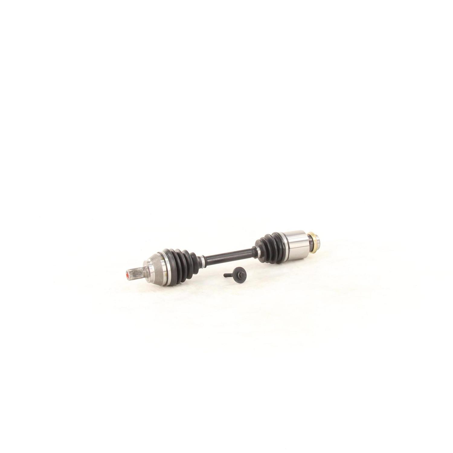 TrakMotive MZ8143 - CV Axle Shaft TrakMotive MZ8143 CV Axle Shaft product image 2 of 3