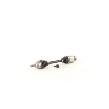 2005 Mazda 3 CV Axle Shaft Front Right TrakMotive MZ8143 image 2 of 3