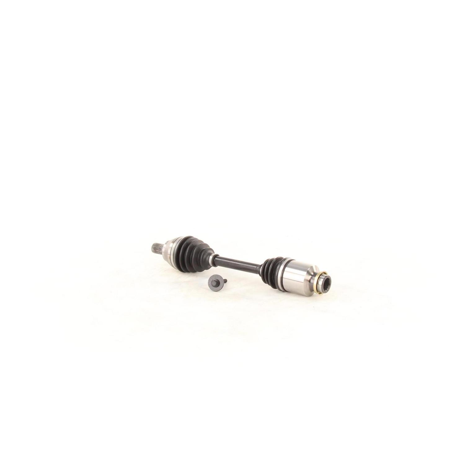 TrakMotive MZ8143 - CV Axle Shaft TrakMotive MZ8143 CV Axle Shaft product image 3 of 3
