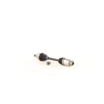2005 Mazda 3 CV Axle Shaft Front Right TrakMotive MZ8143 image 3 of 3