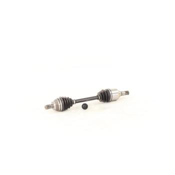 2005 Mazda 3 CV Axle Shaft Front Left TrakMotive MZ8144 image 2 of 3