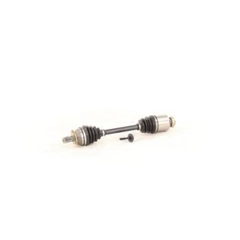 2005 Mazda 3 CV Axle Shaft Front Right TrakMotive MZ8145 image 2 of 3