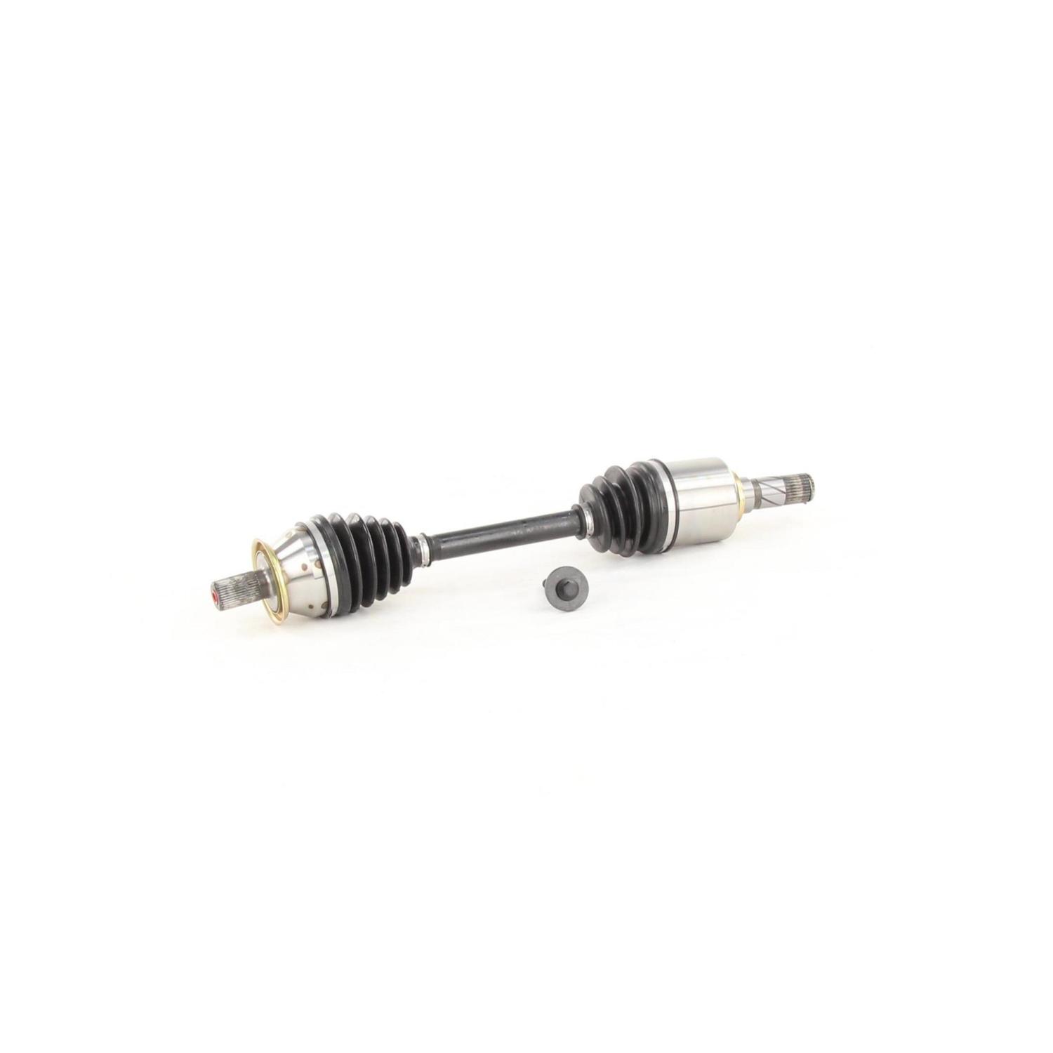 TrakMotive MZ8146 - CV Axle Shaft TrakMotive MZ8146 CV Axle Shaft product image 2 of 3