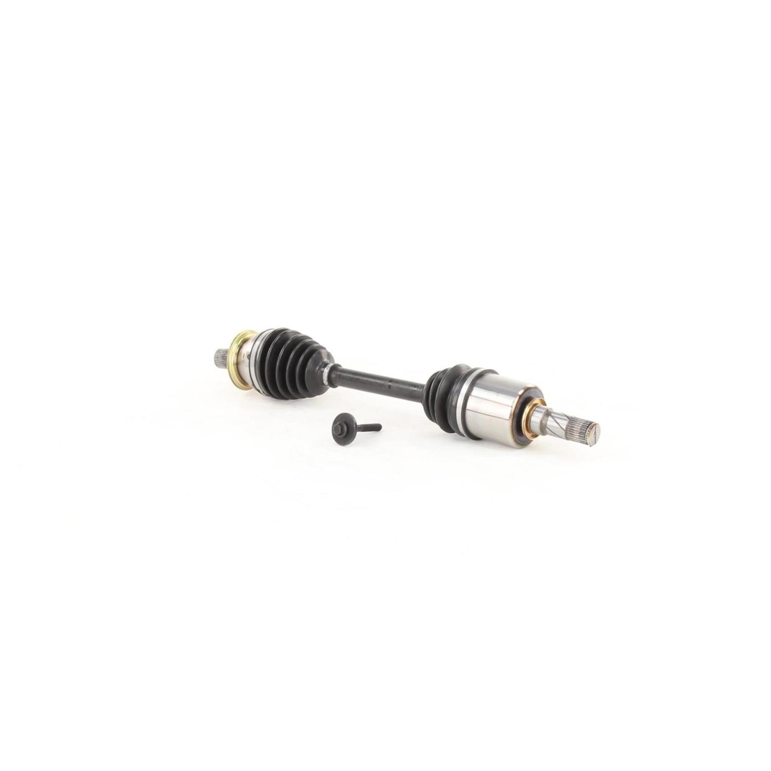 TrakMotive MZ8146 - CV Axle Shaft TrakMotive MZ8146 CV Axle Shaft product image 3 of 3