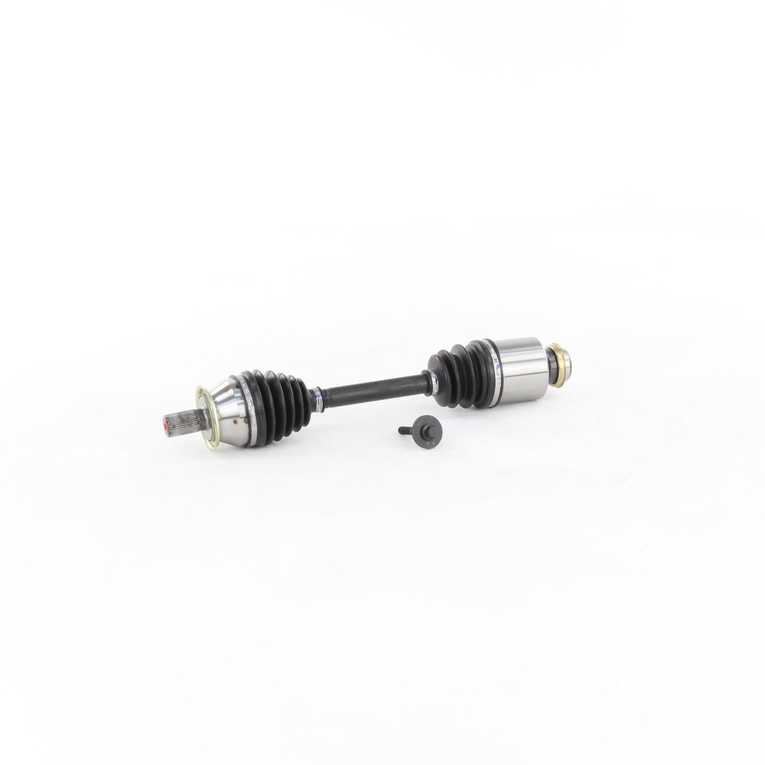 TrakMotive MZ8147 - CV Axle Shaft TrakMotive MZ8147 CV Axle Shaft product image 2 of 3