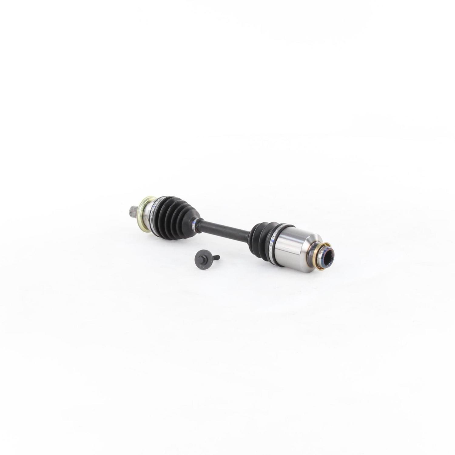 TrakMotive MZ8147 - CV Axle Shaft TrakMotive MZ8147 CV Axle Shaft product image 3 of 3