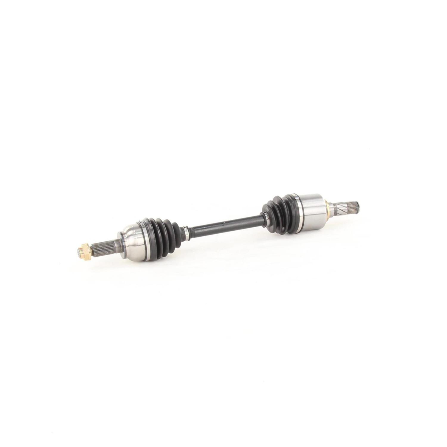 TrakMotive MZ8148 - CV Axle Shaft TrakMotive MZ8148 CV Axle Shaft product image 2 of 3