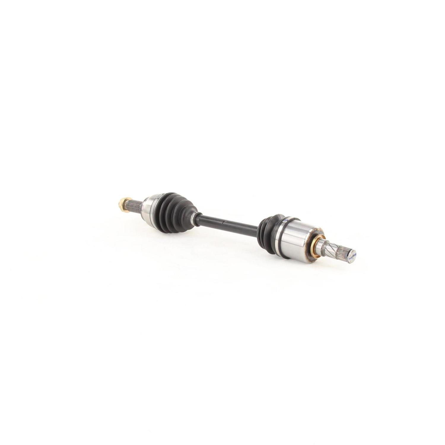 TrakMotive MZ8148 - CV Axle Shaft TrakMotive MZ8148 CV Axle Shaft product image 3 of 3