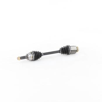 2011 Mazda 3 CV Axle Shaft Front Right TrakMotive MZ8149 image 2 of 3