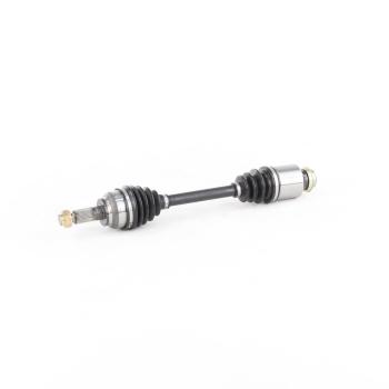 2011 Mazda 3 CV Axle Shaft Front Right TrakMotive MZ8151 image 2 of 3