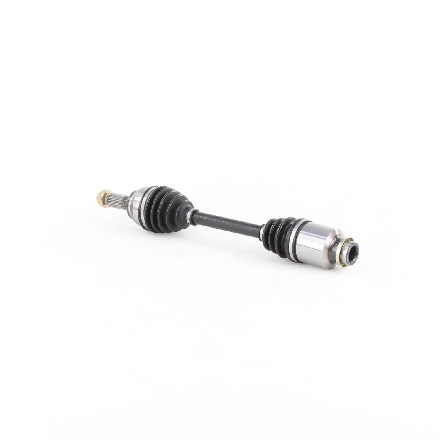 TrakMotive MZ8151 - CV Axle Shaft TrakMotive MZ8151 CV Axle Shaft product image 3 of 3