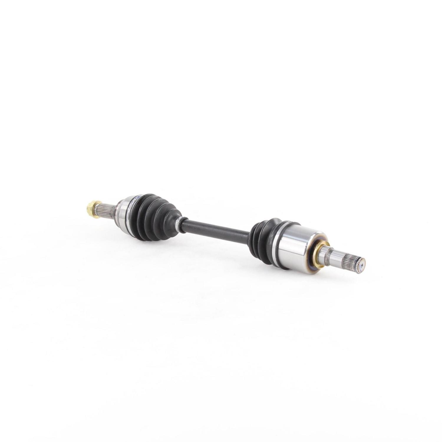 TrakMotive MZ8152 - CV Axle Shaft TrakMotive MZ8152 CV Axle Shaft product image 3 of 3